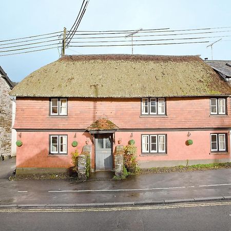 Villa The Boot Dulverton Exterior foto